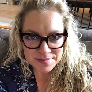 Meet your Posher, Kate